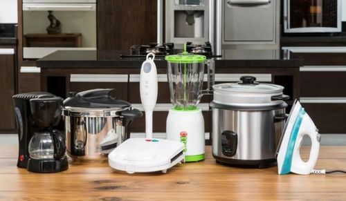 中國家電界的隱形巨頭 低調崛起，一年吸金200億