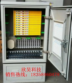 1分8光分器箱在FTTH光纖到戶中的應用——浙江慈溪市欣昊通信設備廠產品解析